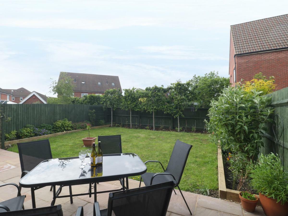 House Martins Vila Devizes Exterior foto