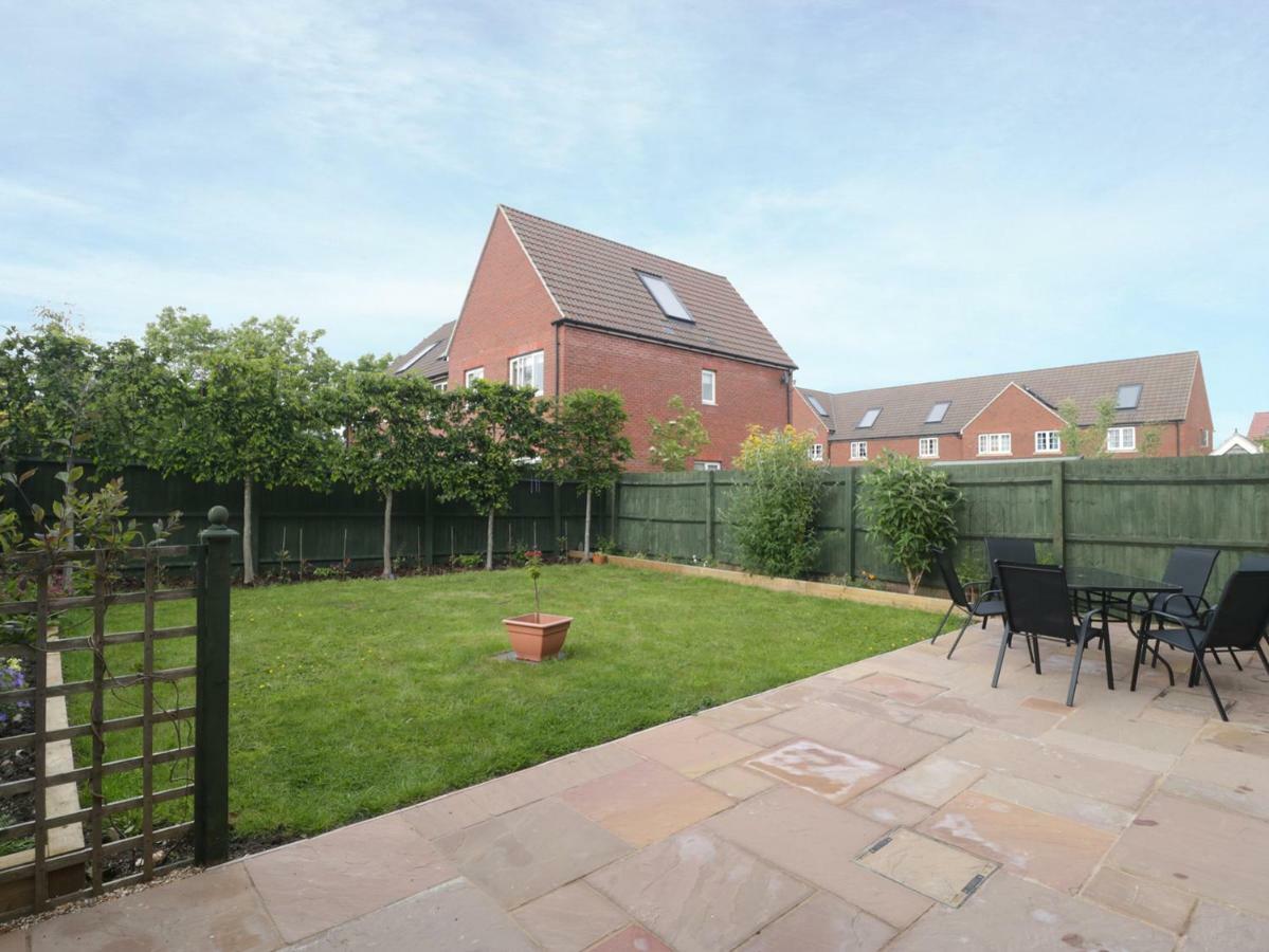 House Martins Vila Devizes Exterior foto