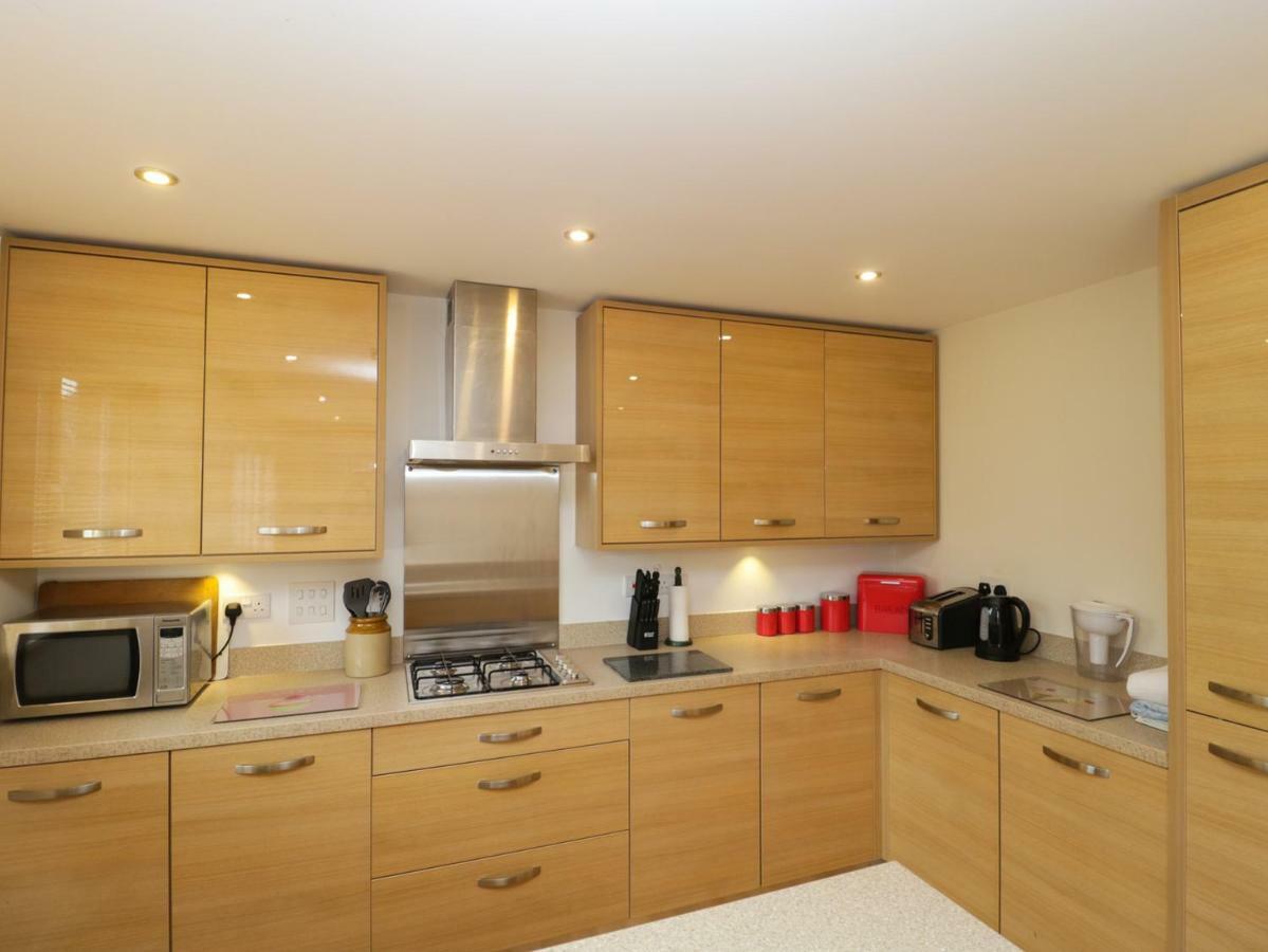 House Martins Vila Devizes Exterior foto